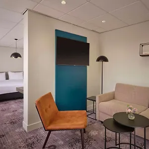 **** Hotel Park Plaza Países Baixos