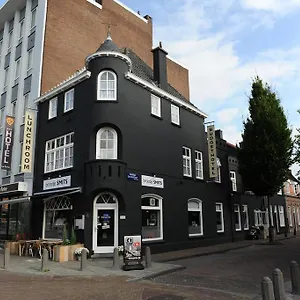 Hotel Budgethotel De Zwaan