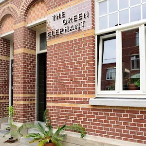The Elephant & Albergue